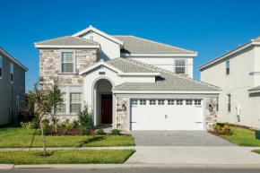 1516MB- the Retreat at ChampionsGate home